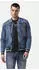 Cipo & Baxx CL564 Zip-Up Sweatjacke mit Kapuze (46977926)