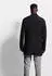 Bugatti Short coat with stretch function (535400-59030) marine