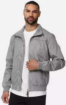 Indicode Ivano Übergangsjacke Regular Fit (10295BS) lt grey