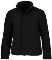 ARMANI EXCHANGE Outdoorjacke Herren &Uuml;bergangsjacke Polyester Blouson Jacket...