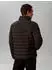 Calvin Klein Nylon Hooded Puffer (LV04RC511G) black
