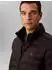 Calvin Klein Nylon Hooded Puffer (LV04RC511G) black