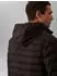 Calvin Klein Nylon Hooded Puffer (LV04RC511G) black