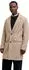 Jack & Jones Harris Coat (12288145) greige