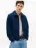 Tommy Hilfiger TJM Regular Cotton Ranch Blouson Regular Fit (DM0DM22743) marine