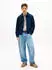 Tommy Hilfiger TJM Regular Cotton Ranch Blouson Regular Fit (DM0DM22743) marine