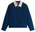 Tommy Hilfiger TJM Regular Cotton Ranch Blouson Regular Fit (DM0DM22743) marine