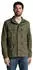 Tom Tailor Men's Jacket (97702621) faded leaf grün