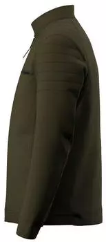 Strellson Jacke mit Stehkragen khaki