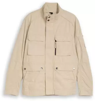 Tom Tailor Men's Jacket beige