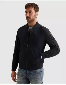 PME Legend Yettail Flight Jacket (PJA262121) salute