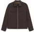 Bugatti Hemdjacke Regular Fit (94922513) dunkelbraun