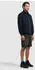 khujo Agano Bomberjacke atlantic blue