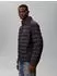 Calvin Klein Nylon Hooded Puffer (LV04RC511G) dark sapphire