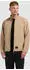 khujo COVER Blouson Regular Fit sand/light camel