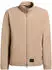 khujo COVER Blouson Regular Fit sand/light camel