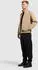 khujo COVER Blouson Regular Fit sand/light camel