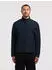 khujo COVER Blouson Normale Passform atlantic blau