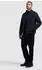 khujo COVER Blouson Normale Passform atlantic blau