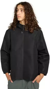 Element Alder 2.0 Outdoor Jacket flint black