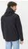 Camel Active teXXXactive Blouson mit abnehmbarer Kapuze (430614-7N07) dunkelblau