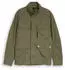 Tom Tailor Herren Jacke (1049651) oliv