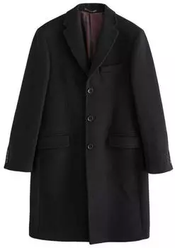 Next Fashion Manteau mi-saison (B7825810) schwarz