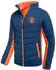 Nebulus Genius navy-orange