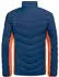 Nebulus Genius navy-orange