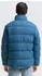 Tom Tailor Pufferjacke Mit Verstaubarer Kapuze (1046974) real teal blue
