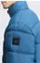 Tom Tailor Pufferjacke Mit Verstaubarer Kapuze (1046974) real teal blue