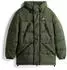Tommy Hilfiger Wasserabweisender Relaxed Padded Parka (DM0DM22251) pewter grün