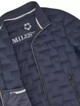 MILESTONE Herren Jacken
