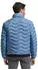 Tom Tailor Hybrid Steppjacke mit verstaubarer Kapuze (53700626) marine blau