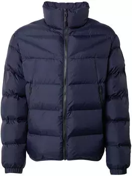 Napapijri Molveno Hood (NP0A88V2) blau