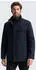 Tom Tailor 2-in-1 Wolljacke mit abnehmbarer Innenjacke (1046984) blue small herringbone
