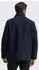 Tom Tailor 2-in-1 Wolljacke mit abnehmbarer Innenjacke (1046984) blue small herringbone