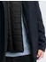 Tom Tailor 2-in-1 Wolljacke mit abnehmbarer Innenjacke (1046984) blue small herringbone