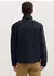 Bugatti Parka Winterjacke Stehkragen (45015315) marine