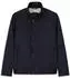 Bugatti Parka Winterjacke Stehkragen (45015315) marine