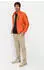 Camel Active Steppjacke mit Stehkragen (430590-7N90) orange