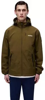 Napapijri Tundra Winterjacke (NP0A4HO7G3A1) dunkelgr&uuml;n