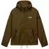 Napapijri Tundra Winterjacke (NP0A4HO7G3A1) dunkelgrün