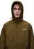 Napapijri Tundra Winterjacke (NP0A4HO7G3A1) dunkelgrün