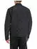 Replay Kurze Jacke aus Oxford-Polyester (M8000.000.84442) deep blue