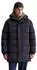 Marc O'Polo Lange Daunenjacke Regular (5000008998) dunkelblau