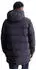 Marc O'Polo Lange Daunenjacke Regular (5000008998) dunkelblau