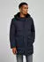 HECHTER PARIS Jacke mit Stehkragen (705408) midnight blue