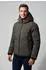 Luhta Kaarela Steppjacke wasserabweisend, winddicht, atmungsaktiv (50577415) bleigrau