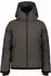 Luhta Kaarela Steppjacke wasserabweisend, winddicht, atmungsaktiv (50577415) bleigrau